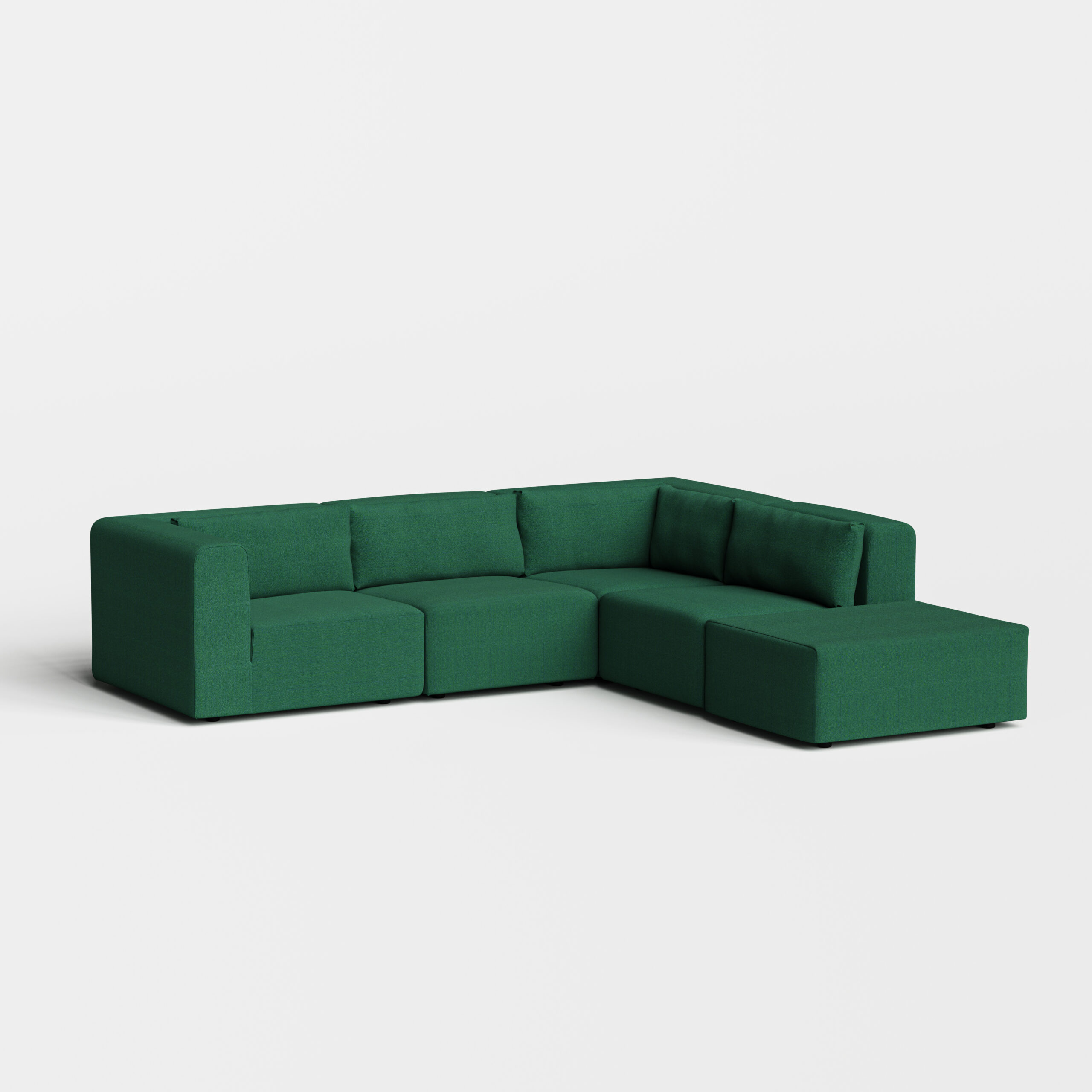 BRIDGE sofa - 4 to 5 seats