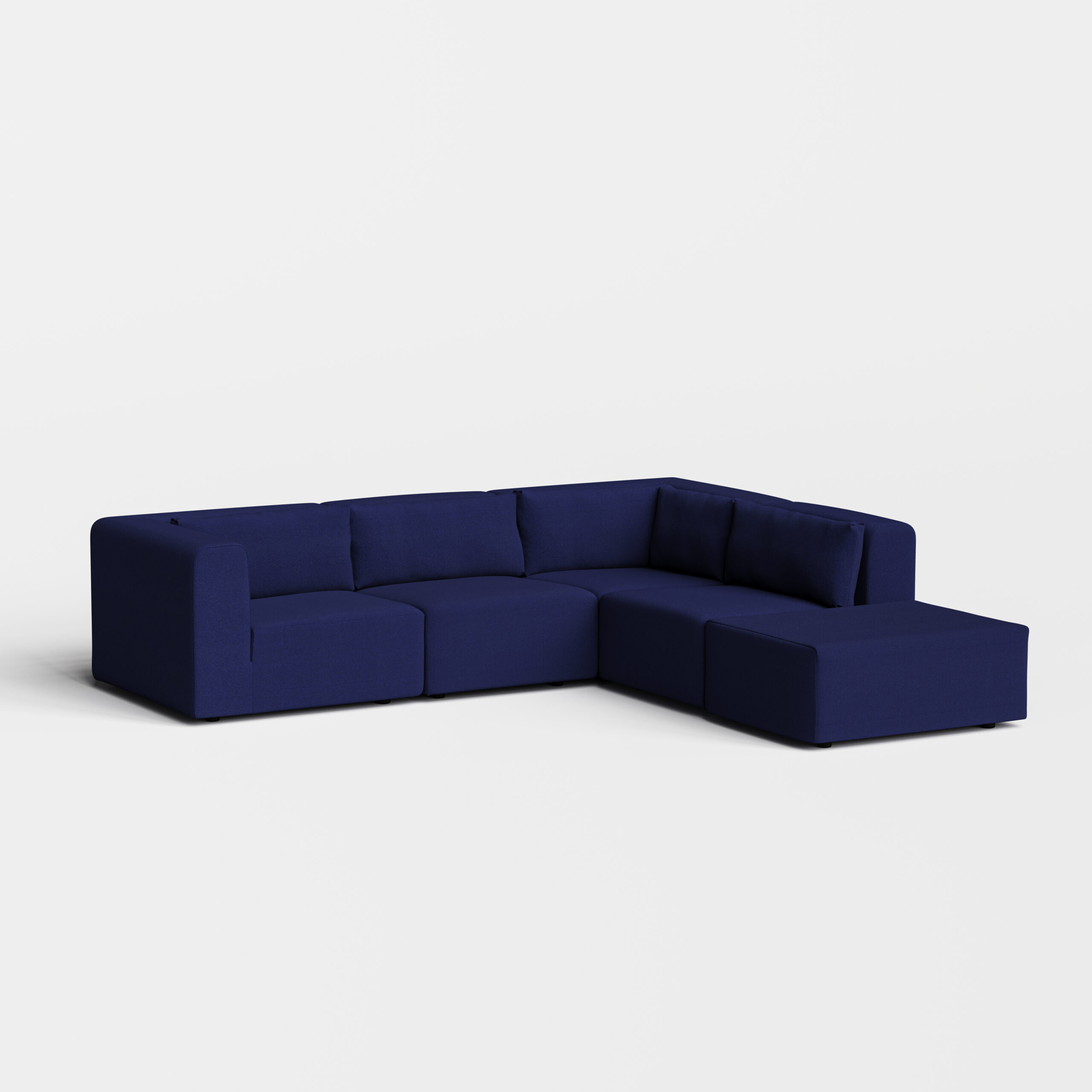BRIDGE sofa - 4 to 5 seats