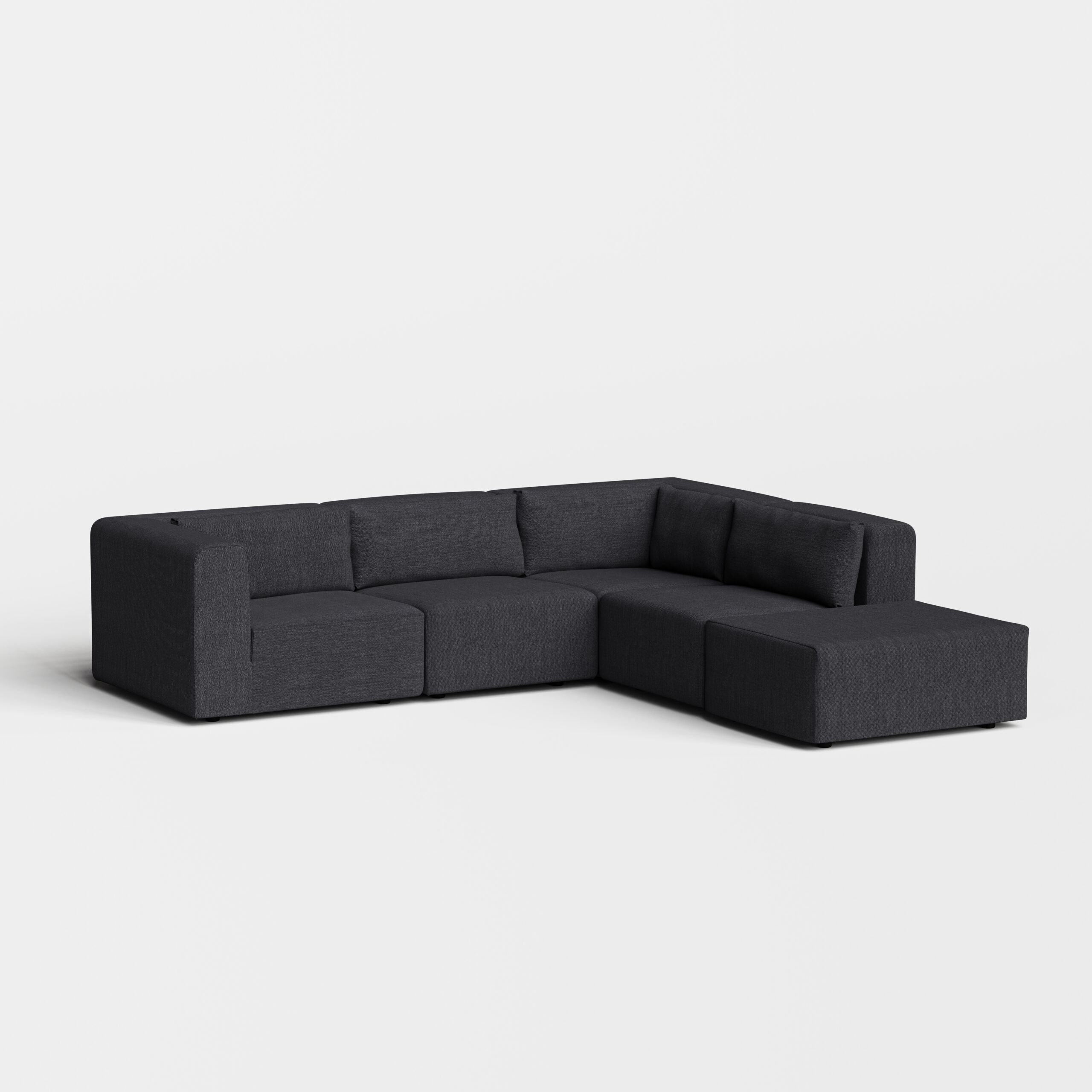 BRIDGE sofa - 4 to 5 seats