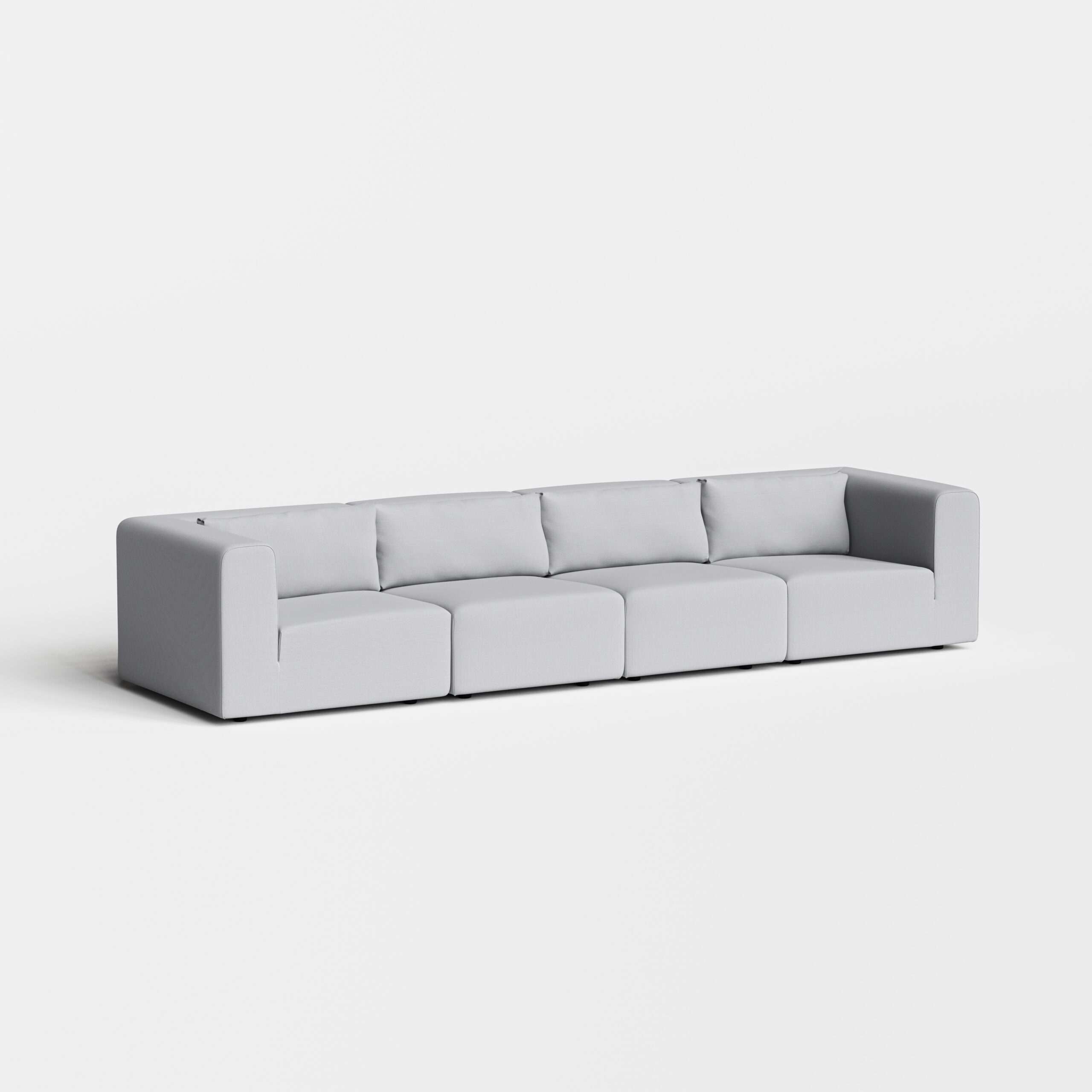 BRIDGE sofa - 4 to 5 seats