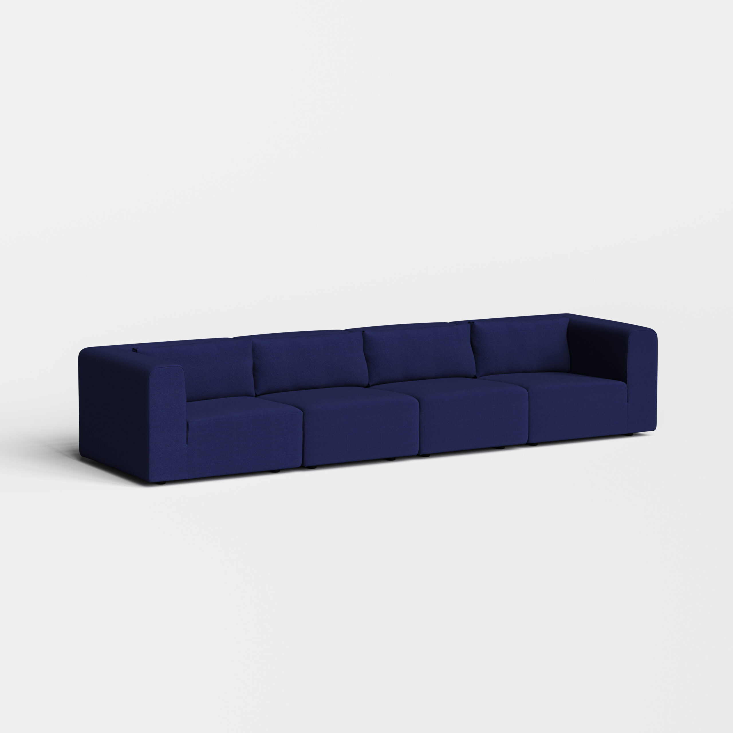 BRIDGE sofa - 4 to 5 seats