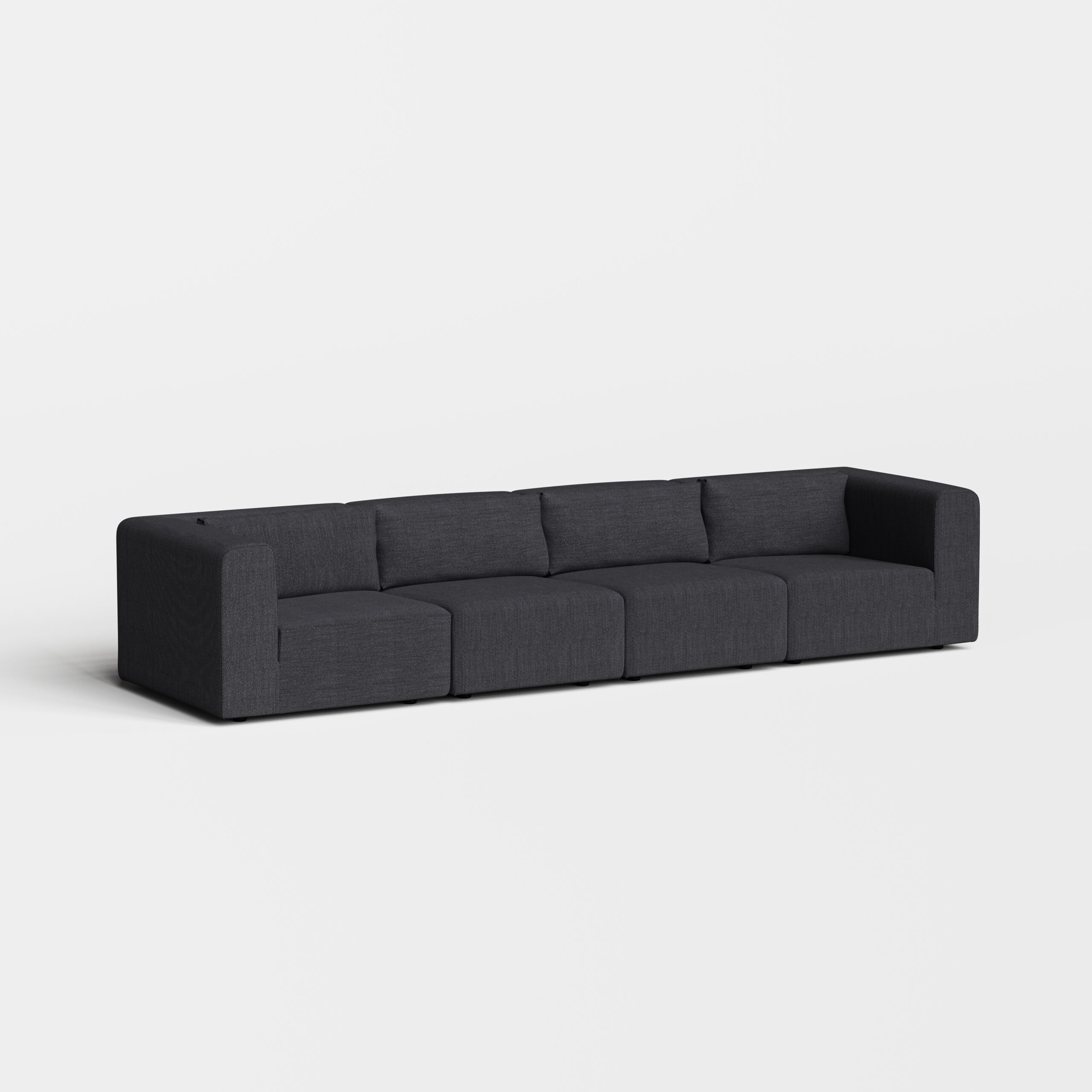 BRIDGE sofa - 4 to 5 seats