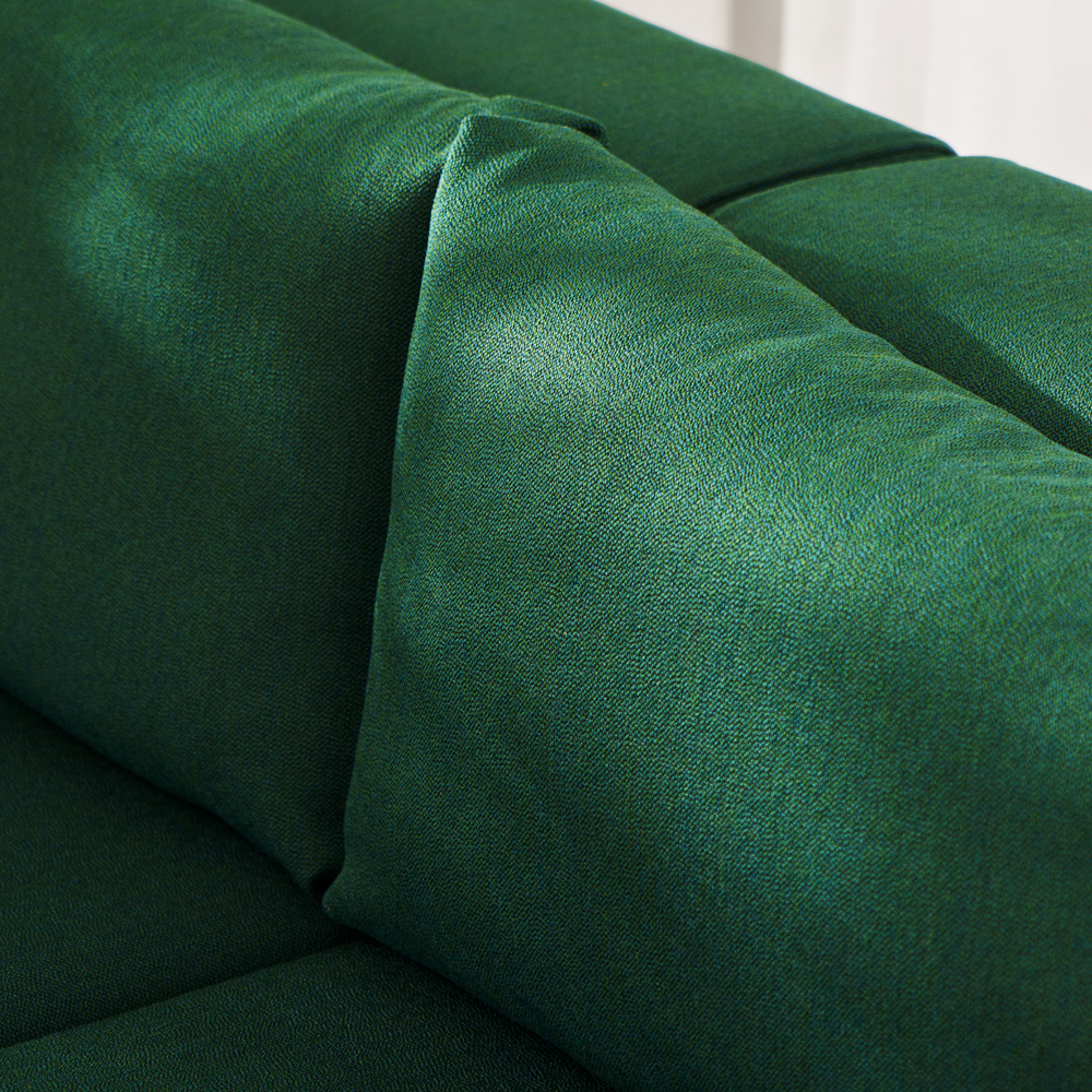 BRIDGE sofa - 4 to 5 seats