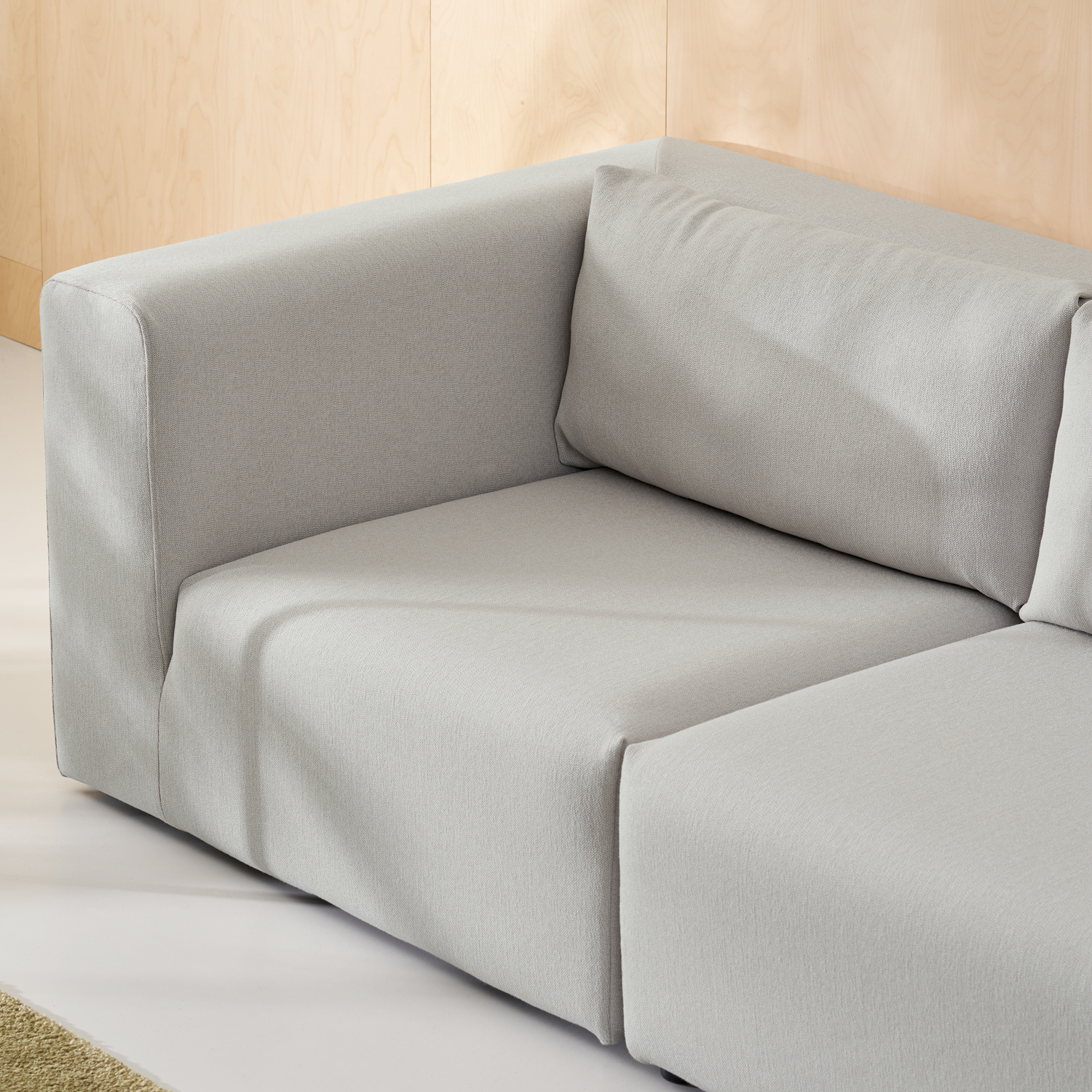BRIDGE sofa - 4 to 5 seats
