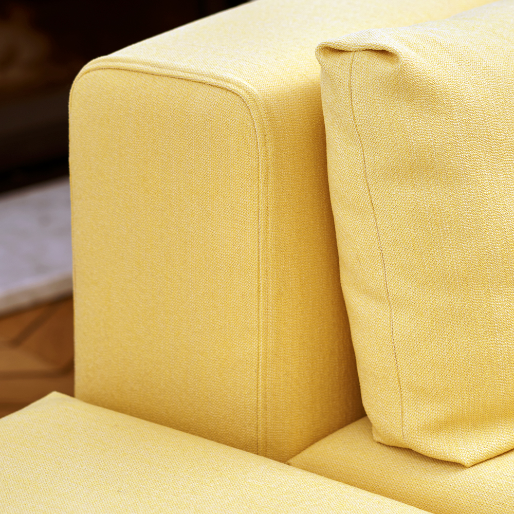 BRIDGE sofa - 4 to 5 seats