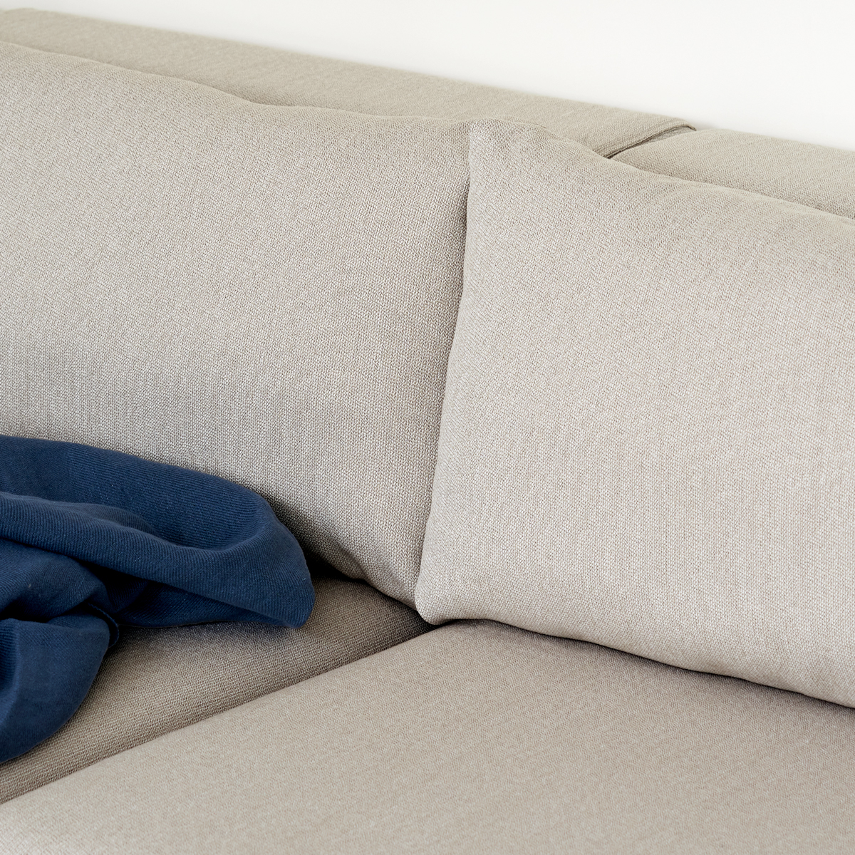 BRIDGE sofa - 4 to 5 seats