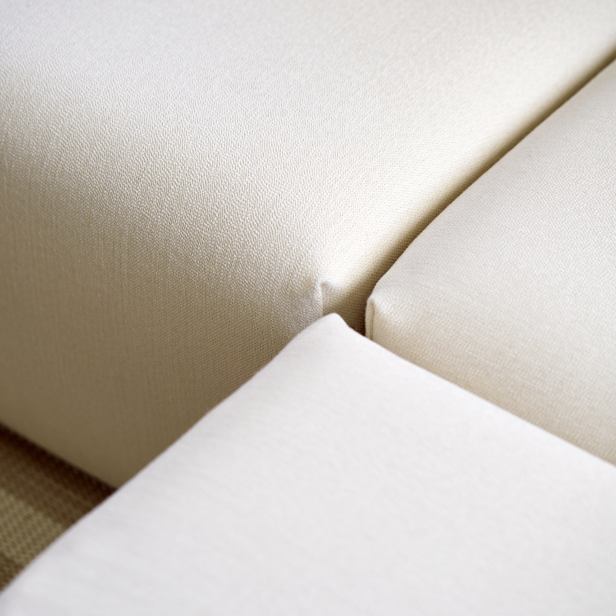 BRIDGE sofa - 4 to 5 seats