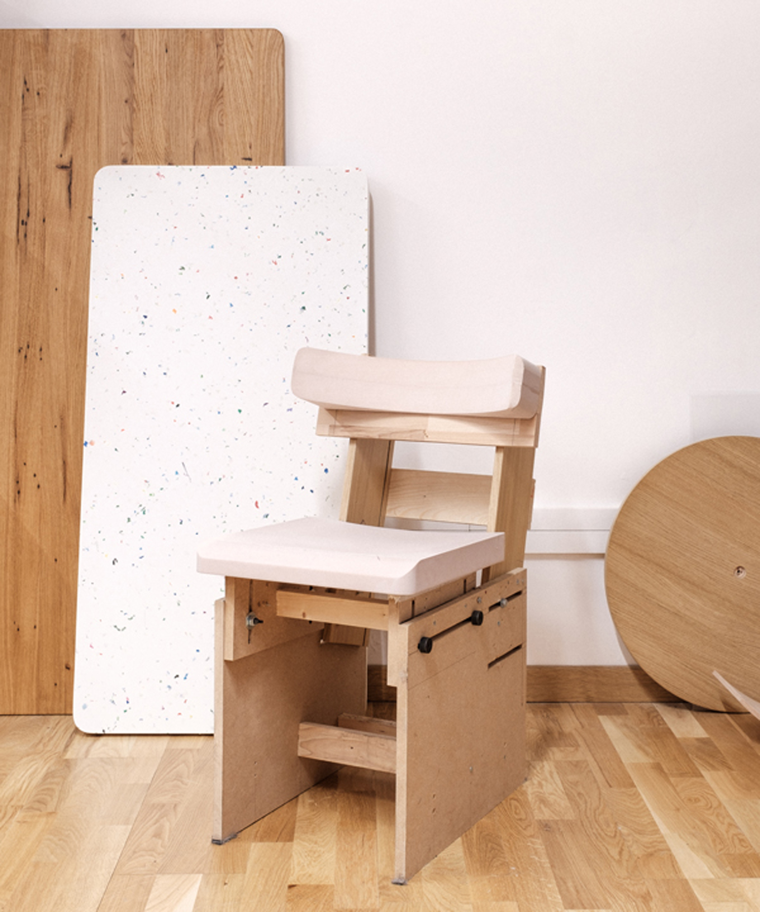 Discover our studio