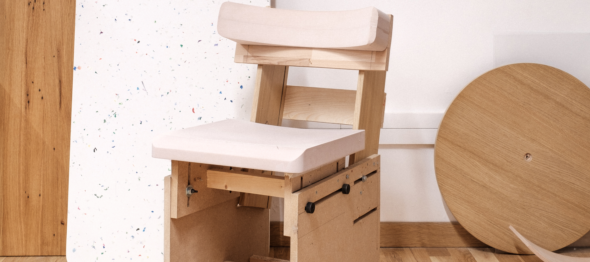 Discover our studio