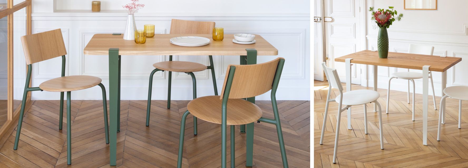 TIPTOE collection - TIPTOE