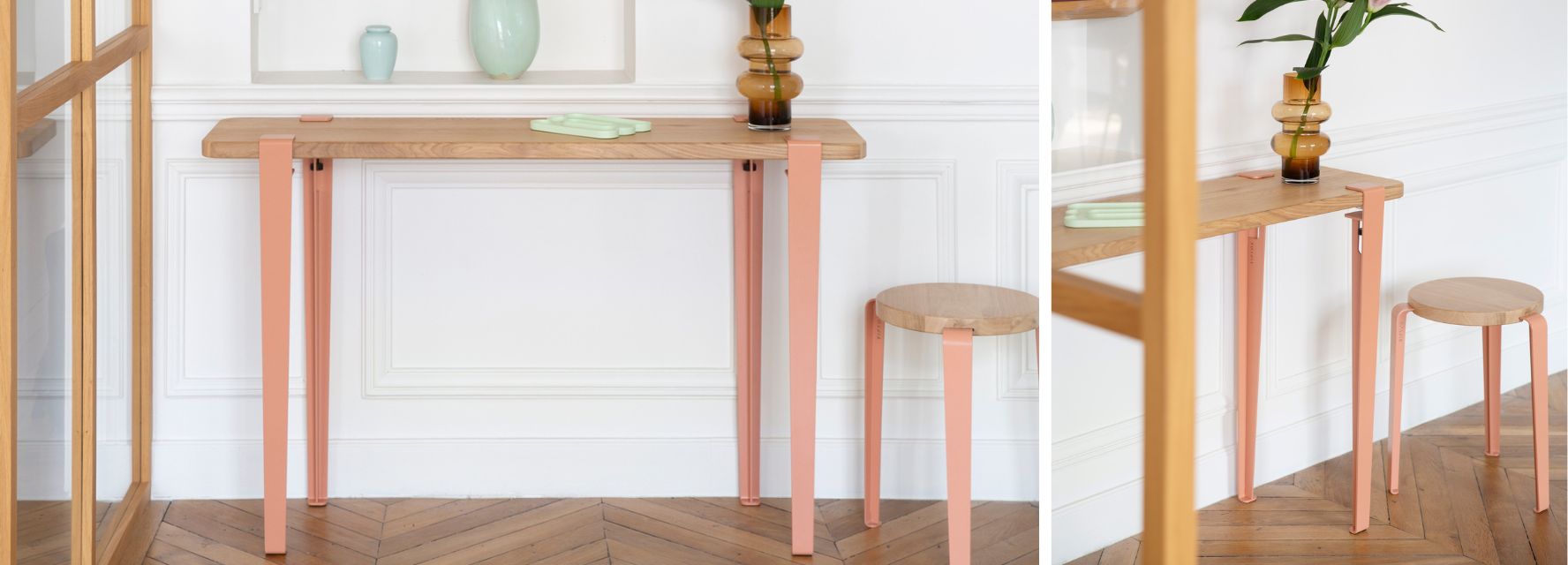 Side tables - TIPTOE