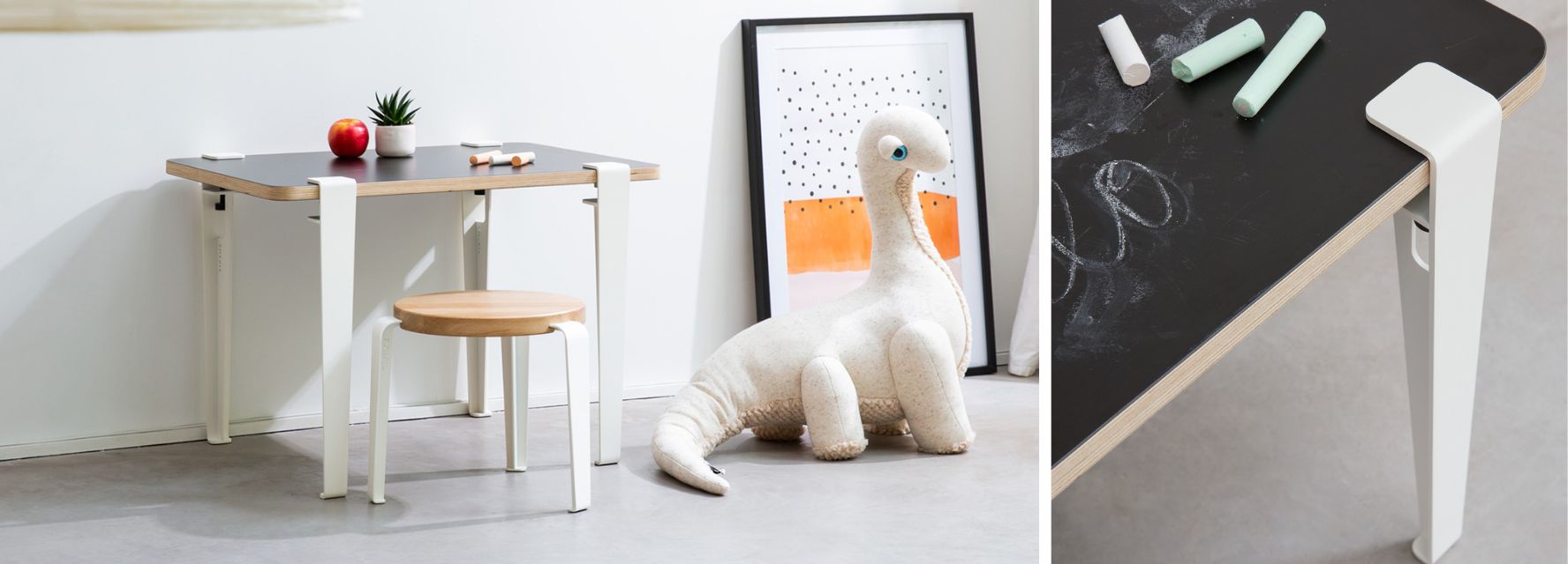 KIDS collection - TIPTOE