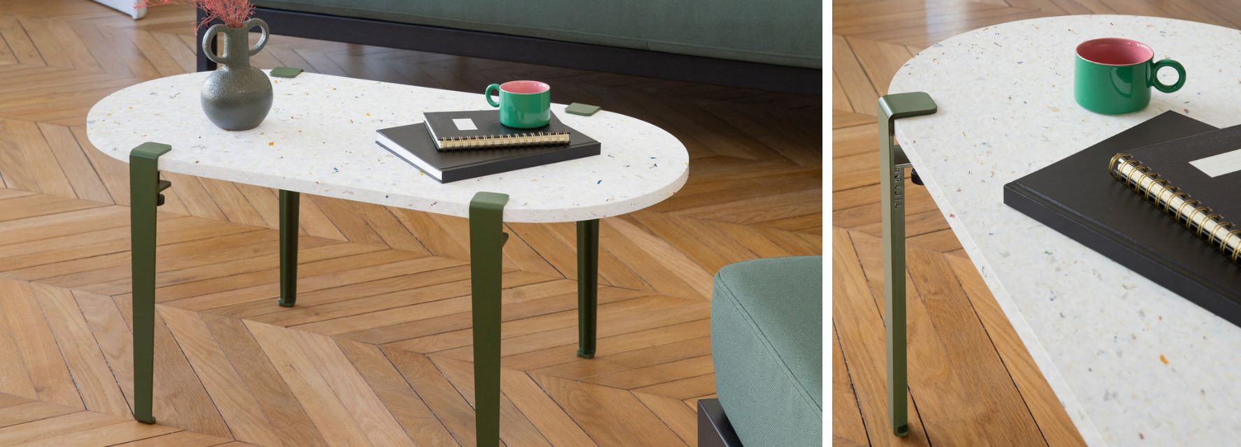 Coffee tables - TIPTOE