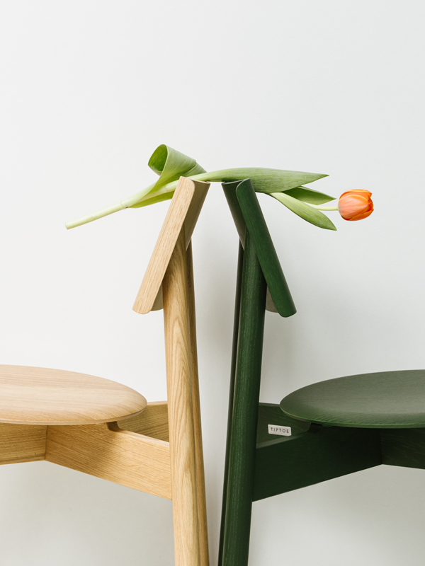 5 sustainable principles – Tiptoe