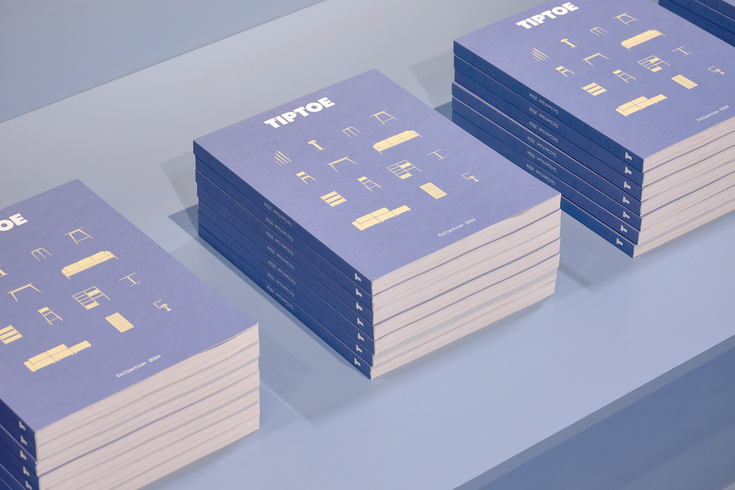 Download our catalogue