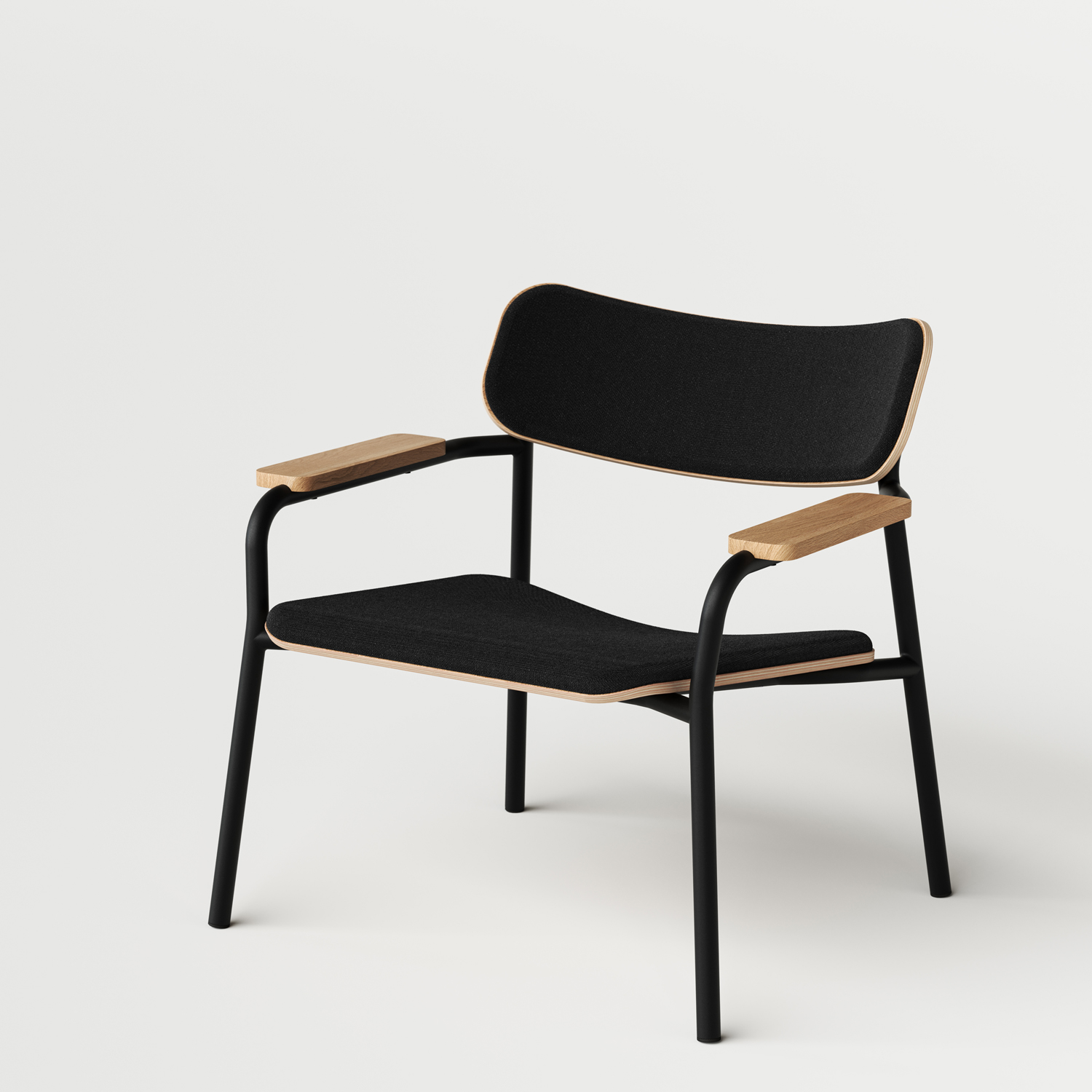 ÉTUDE lounge chair