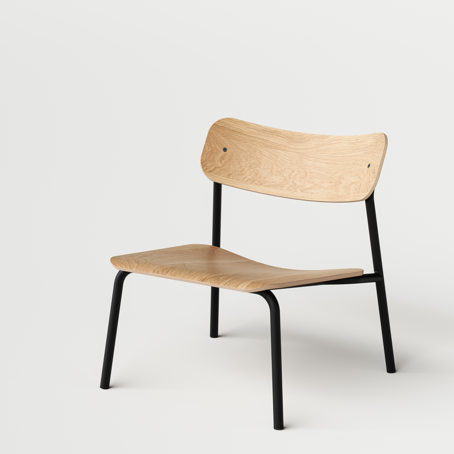ÉTUDE lounge chair