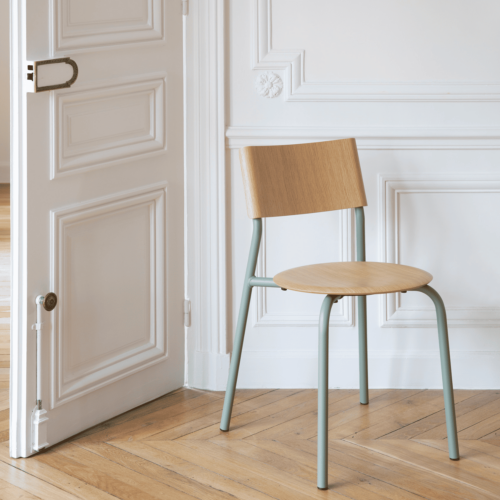 Stuhle und hocker