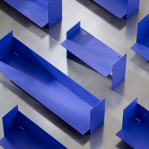 Buy Tiptoe x Klein Blue®