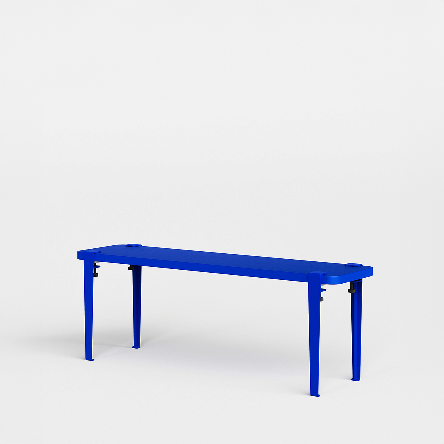 TIPTOE x KLEIN BLUE® - Bench 120x30cm