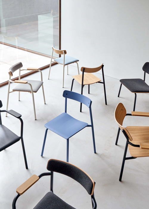 Chairs and Stools