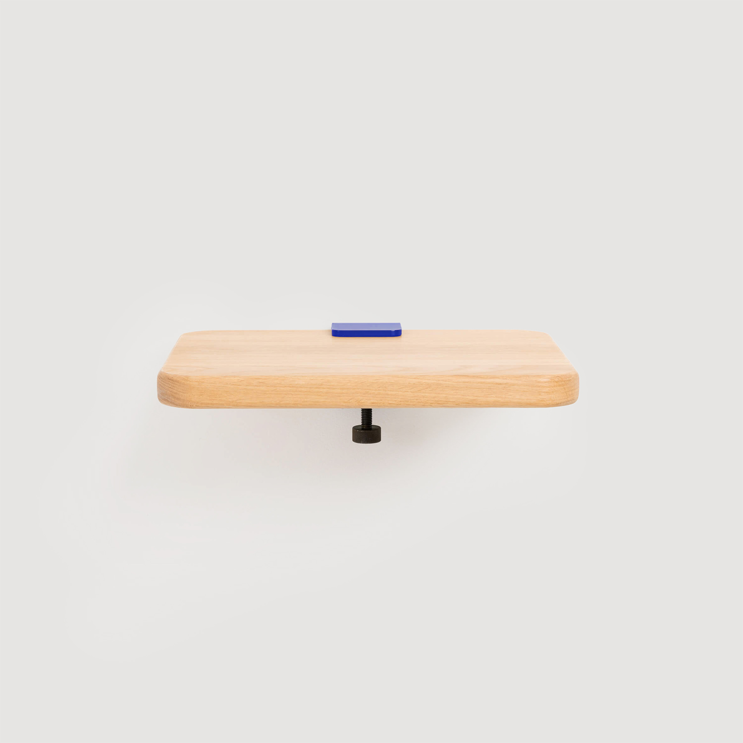 TIPTOE x KLEIN BLUE® - Wand-Nachttisch