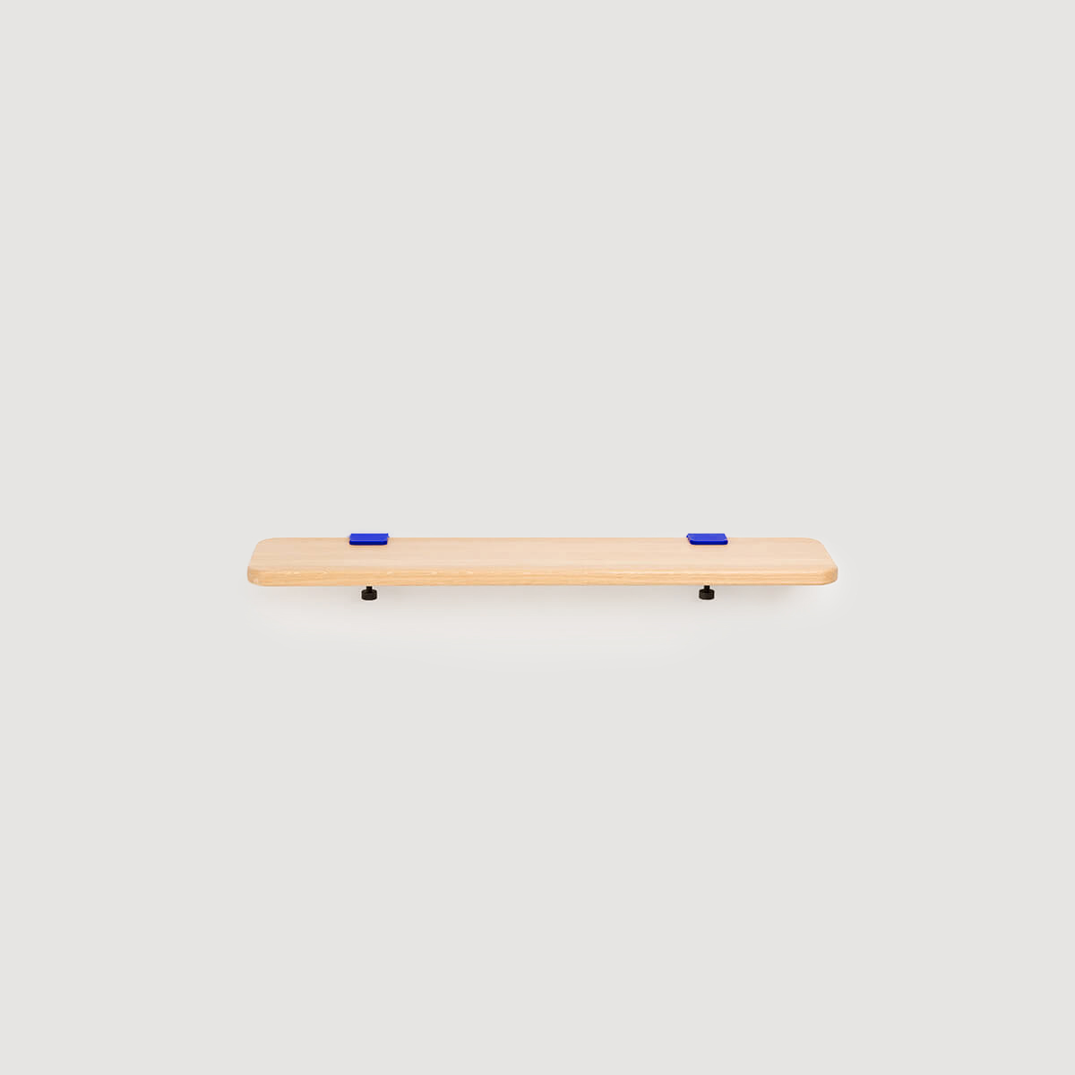 TIPTOE x KLEIN BLUE® - Wandregal 60 bis 150cm