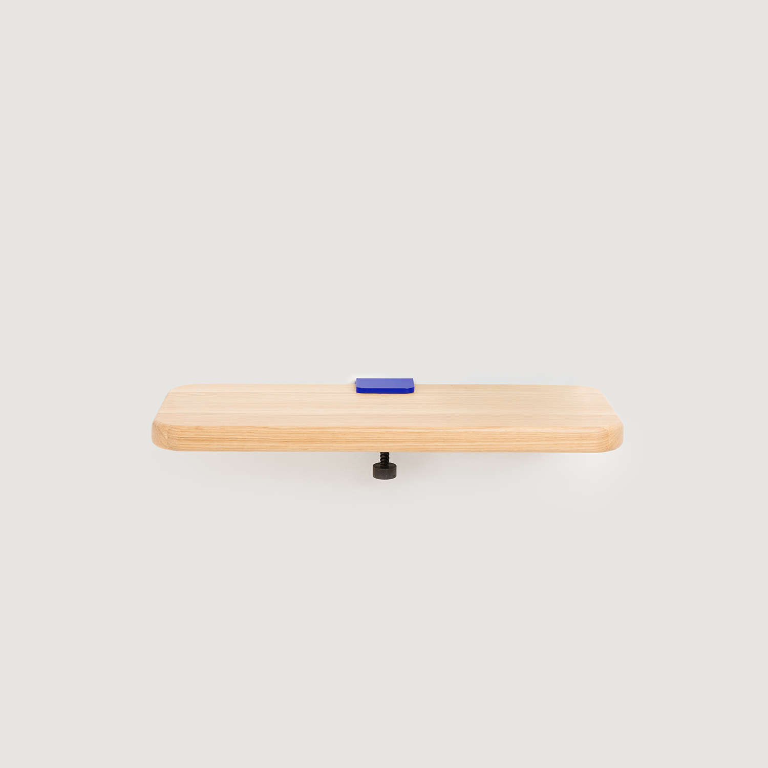 TIPTOE x KLEIN BLUE® - Wand-Nachttisch