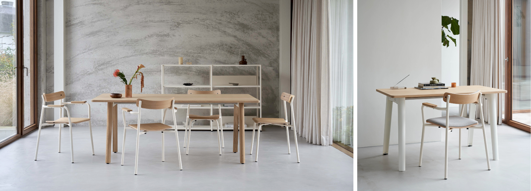 Tables and Desks - TIPTOE