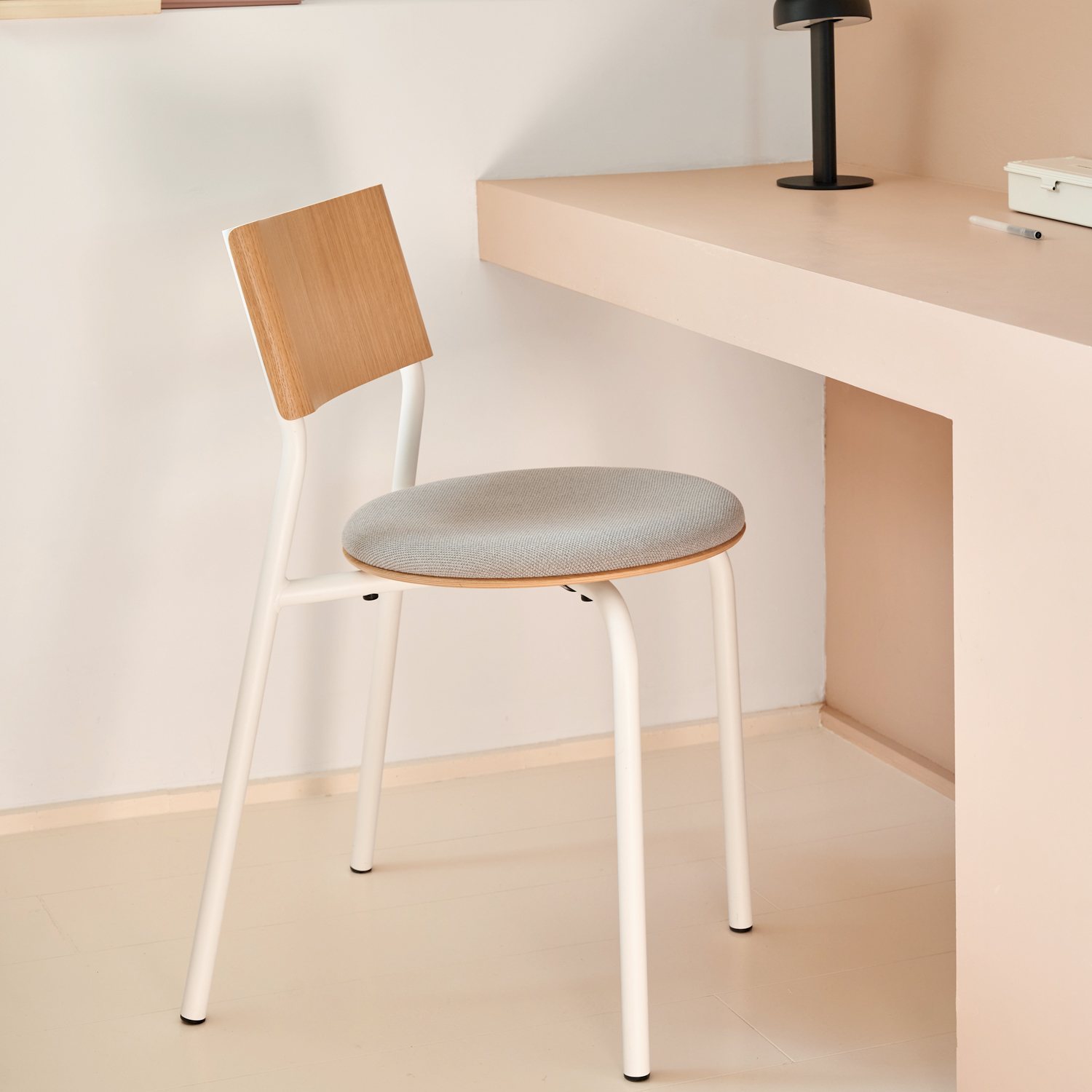 SSD Soft.2 chair - recycled fabric