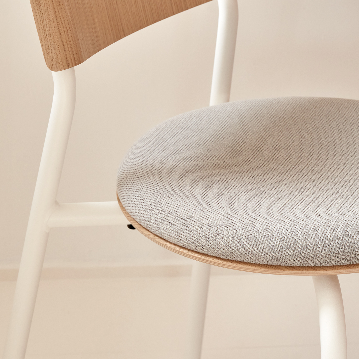 SSD Soft.2 chair - recycled fabric