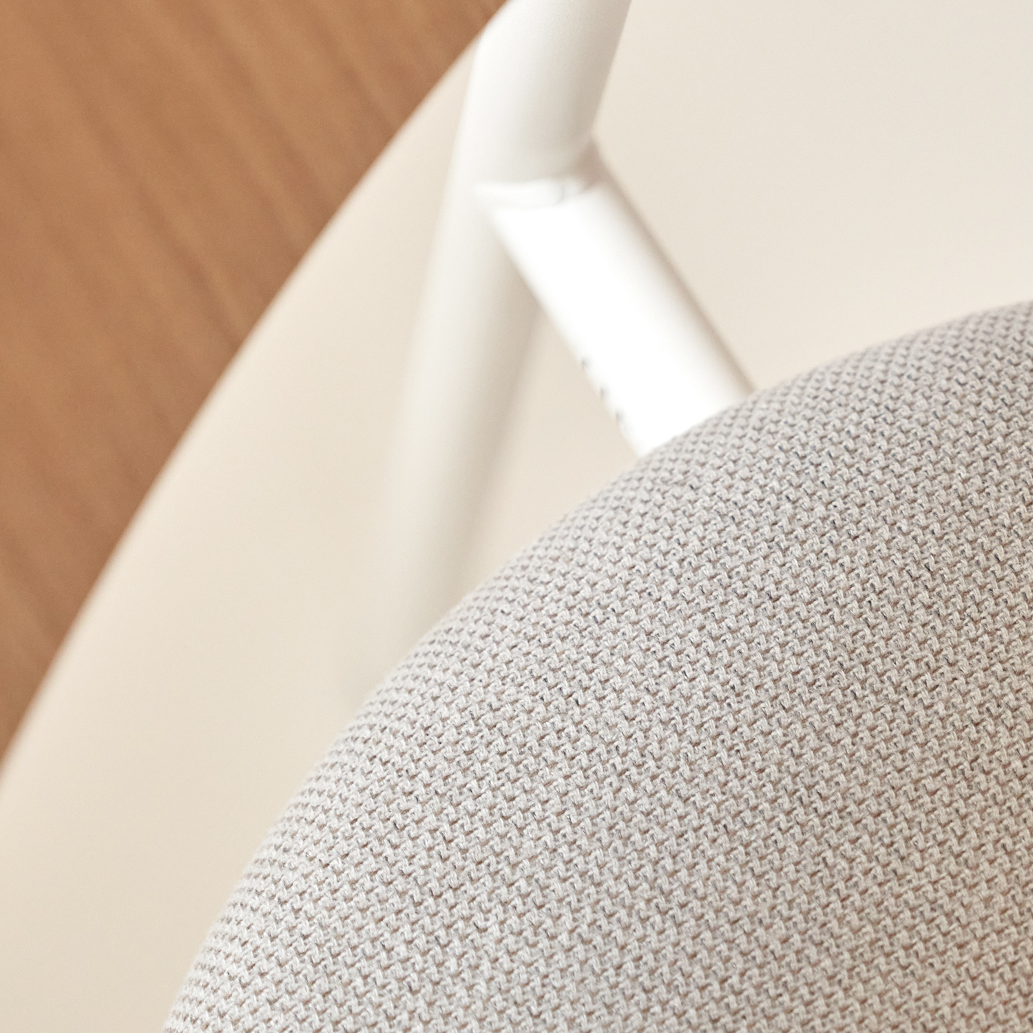 SSD Soft.2 chair - recycled fabric