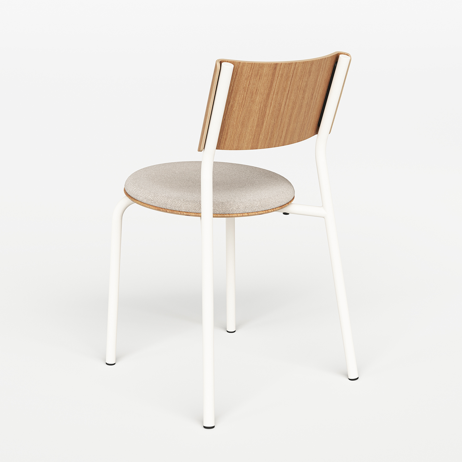 SSD Soft.2 chair - recycled fabric