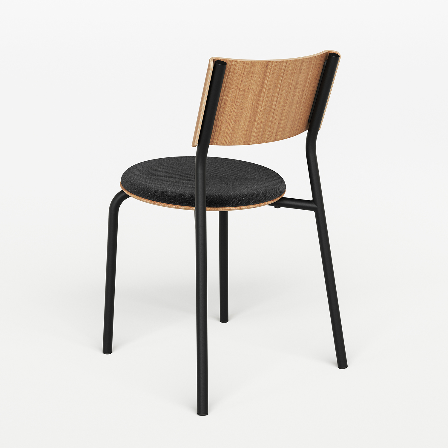SSD Soft.2 chair - recycled fabric