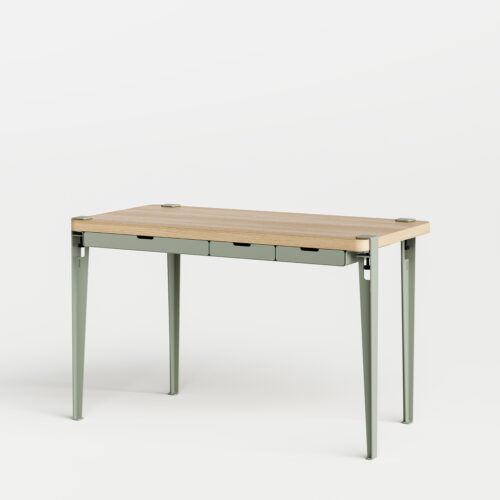 TIPTOE desk 120x60cm - eco-certified wood
