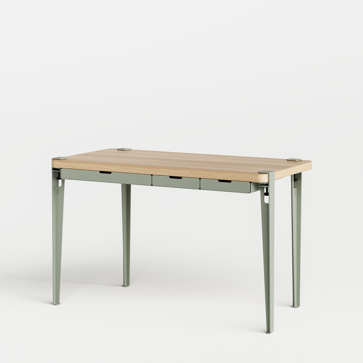 TIPTOE desk 120x60cm - eco-certified wood