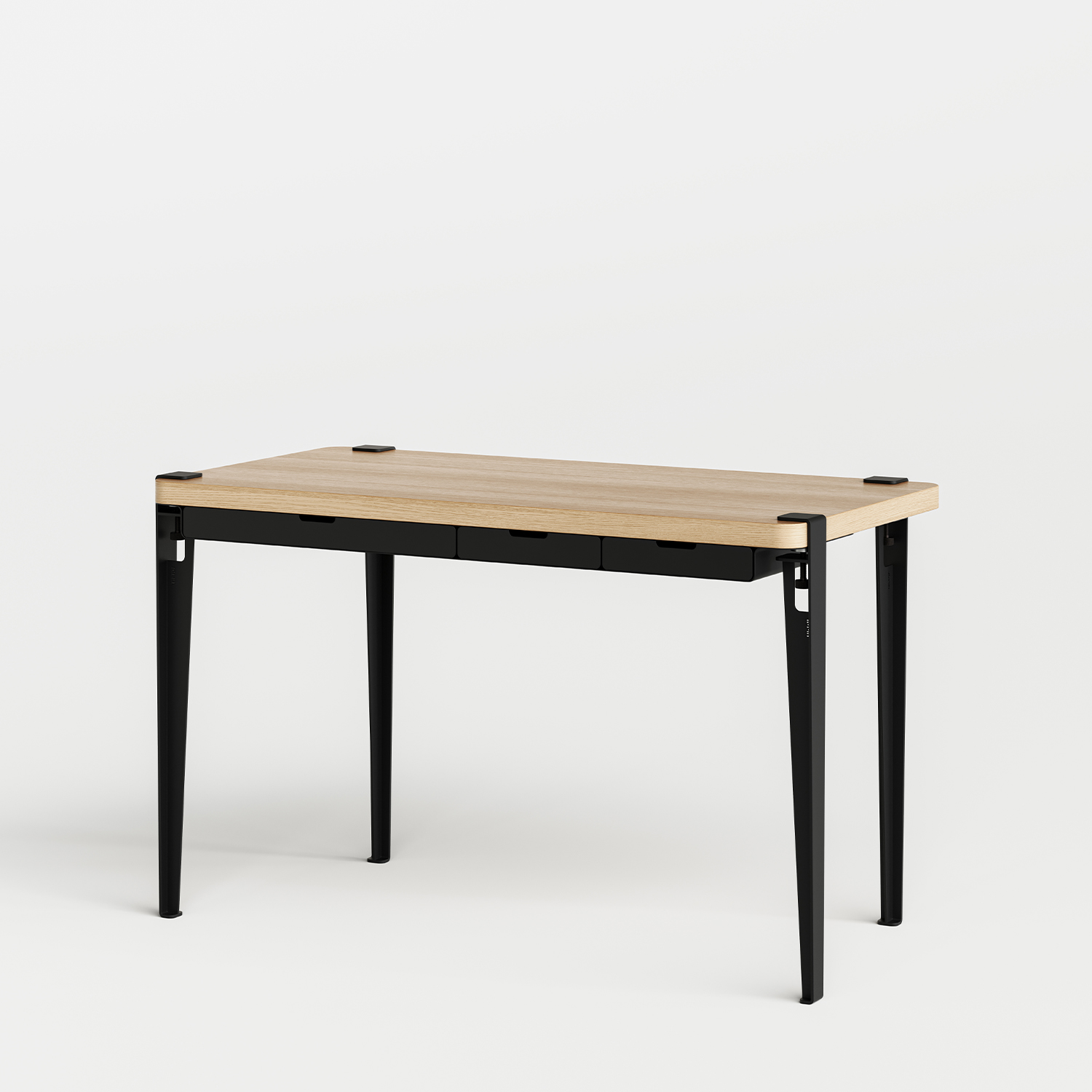 TIPTOE desk 120x60cm - eco-certified wood