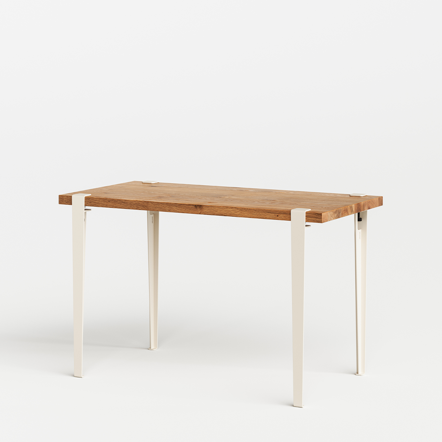TIPTOE dining table - reclaimed wood