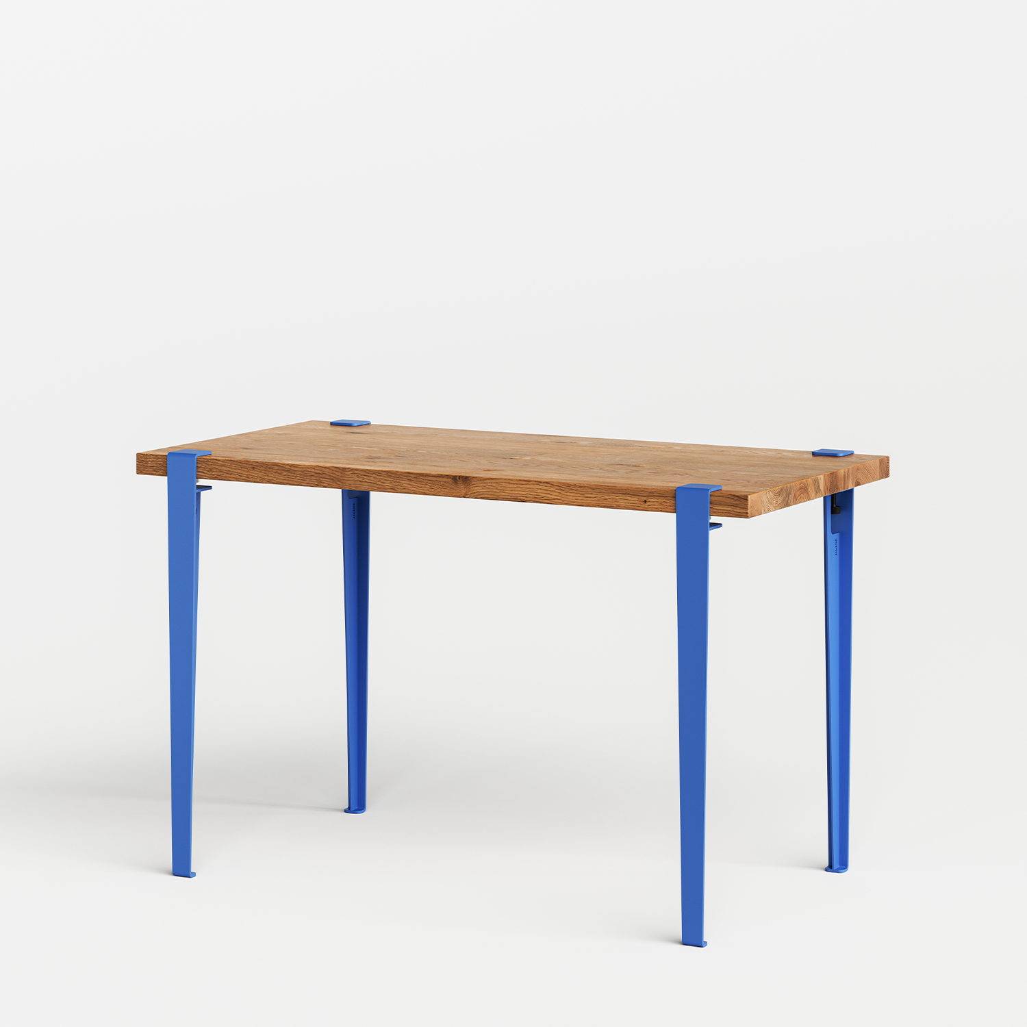 TIPTOE dining table - reclaimed wood