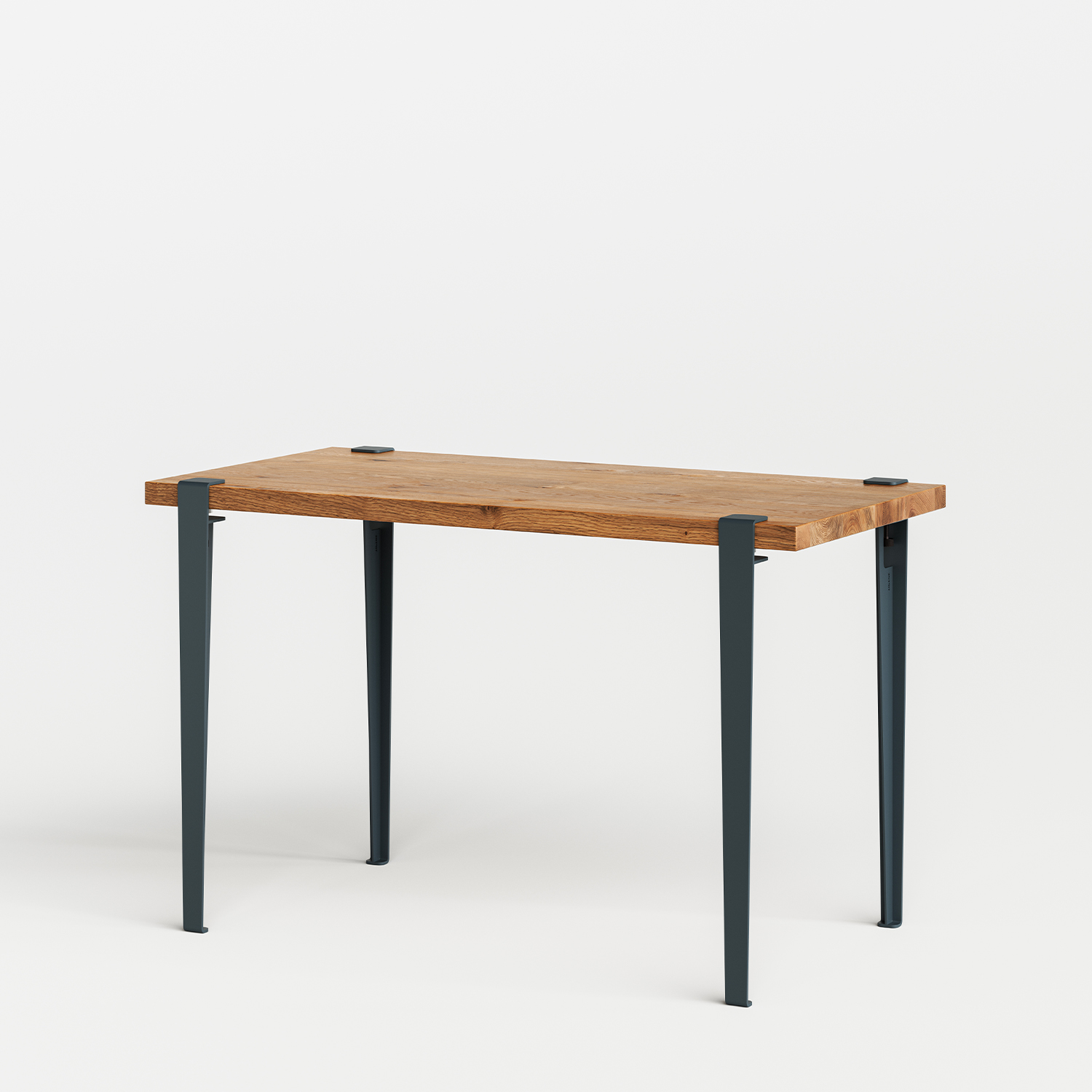 TIPTOE dining table - reclaimed wood