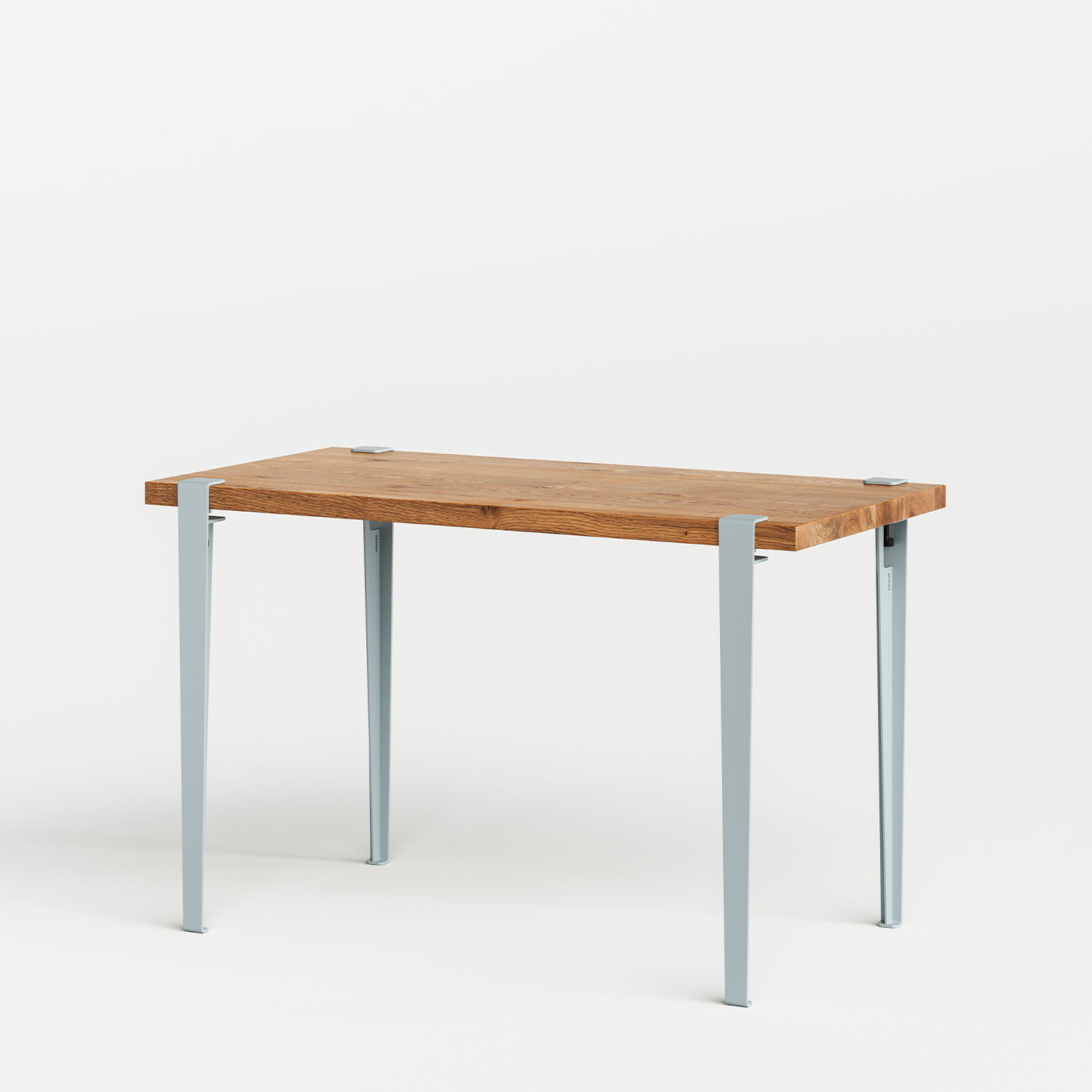 TIPTOE dining table - reclaimed wood