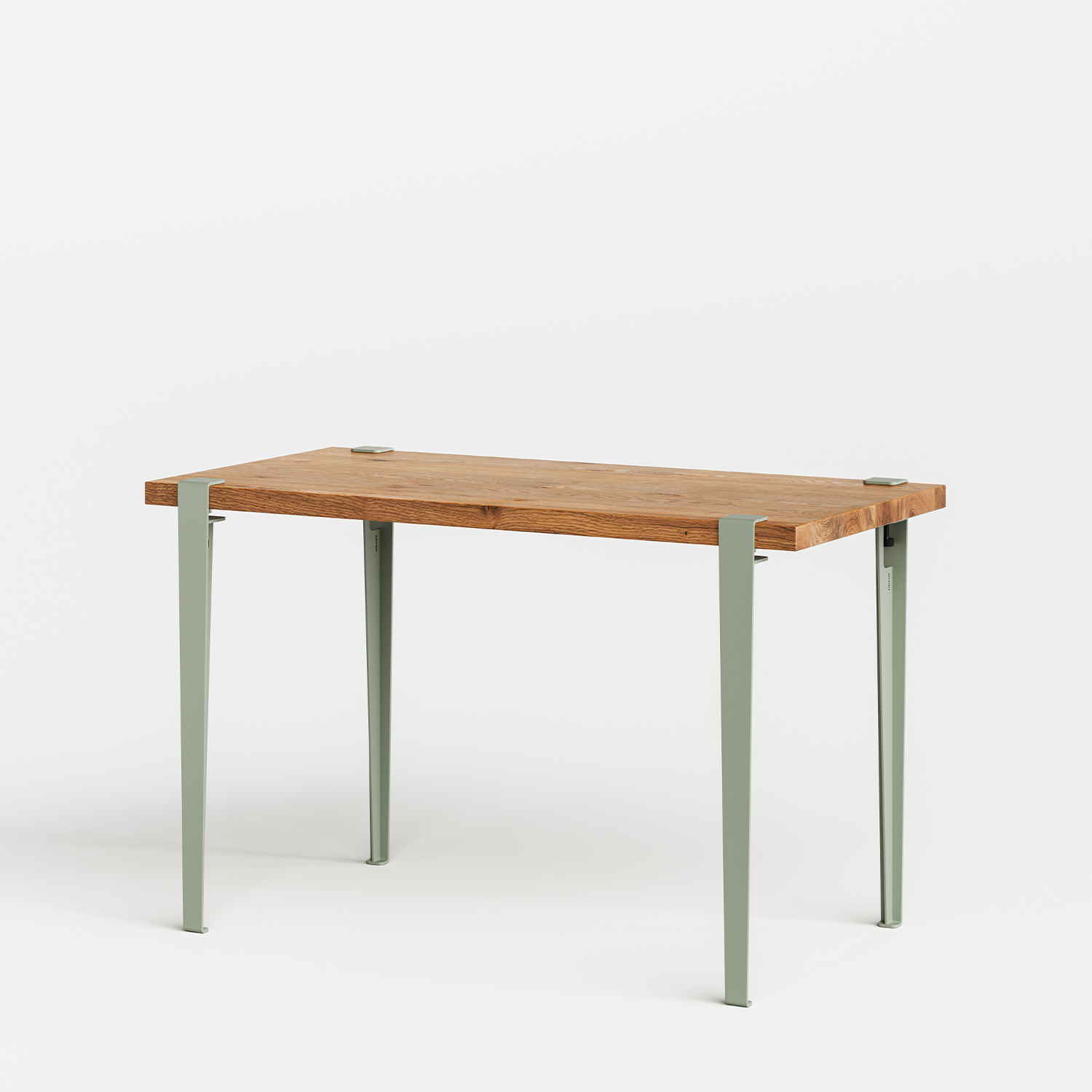 TIPTOE dining table - reclaimed wood