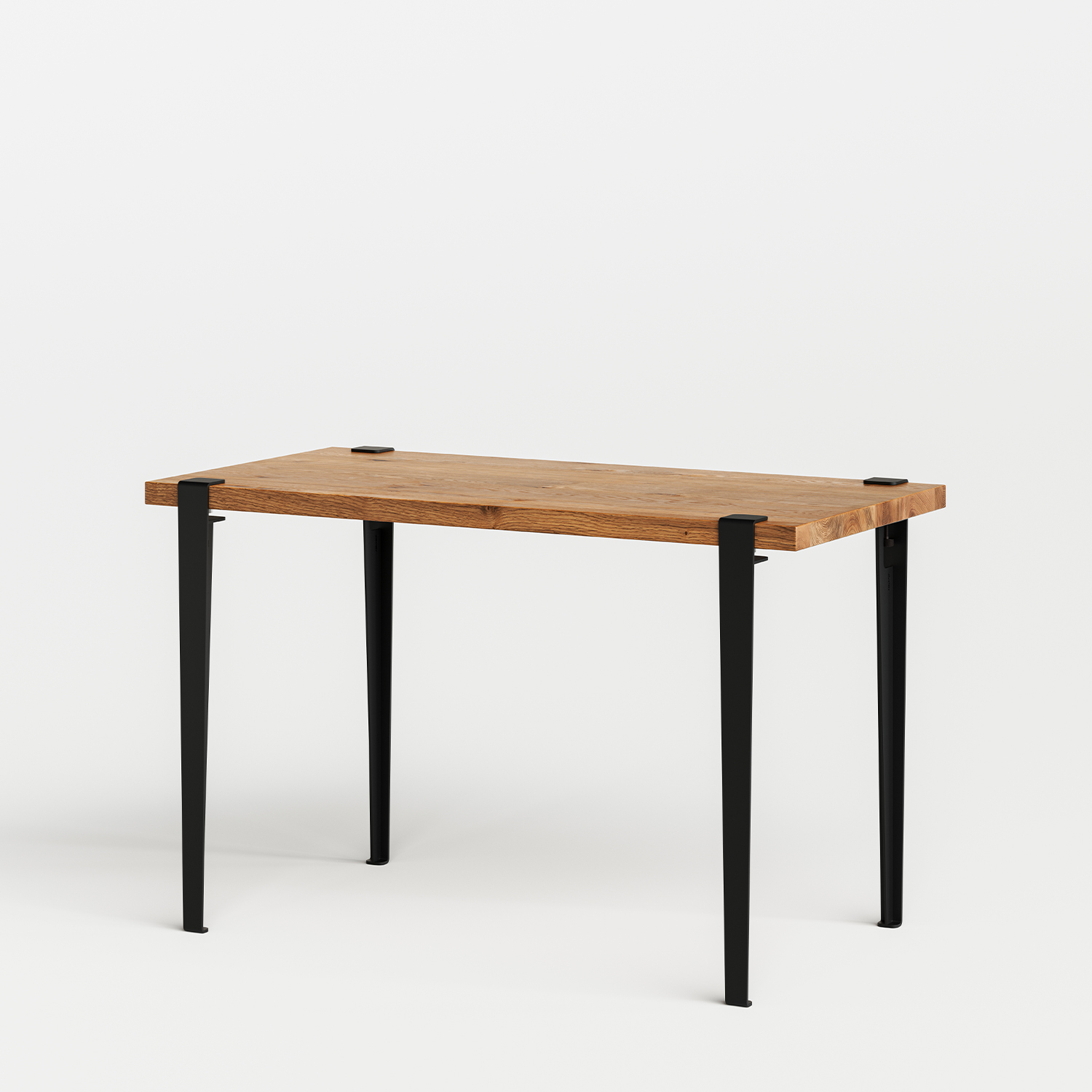TIPTOE dining table - reclaimed wood