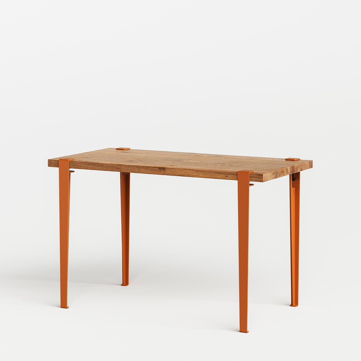 TIPTOE dining table - reclaimed wood