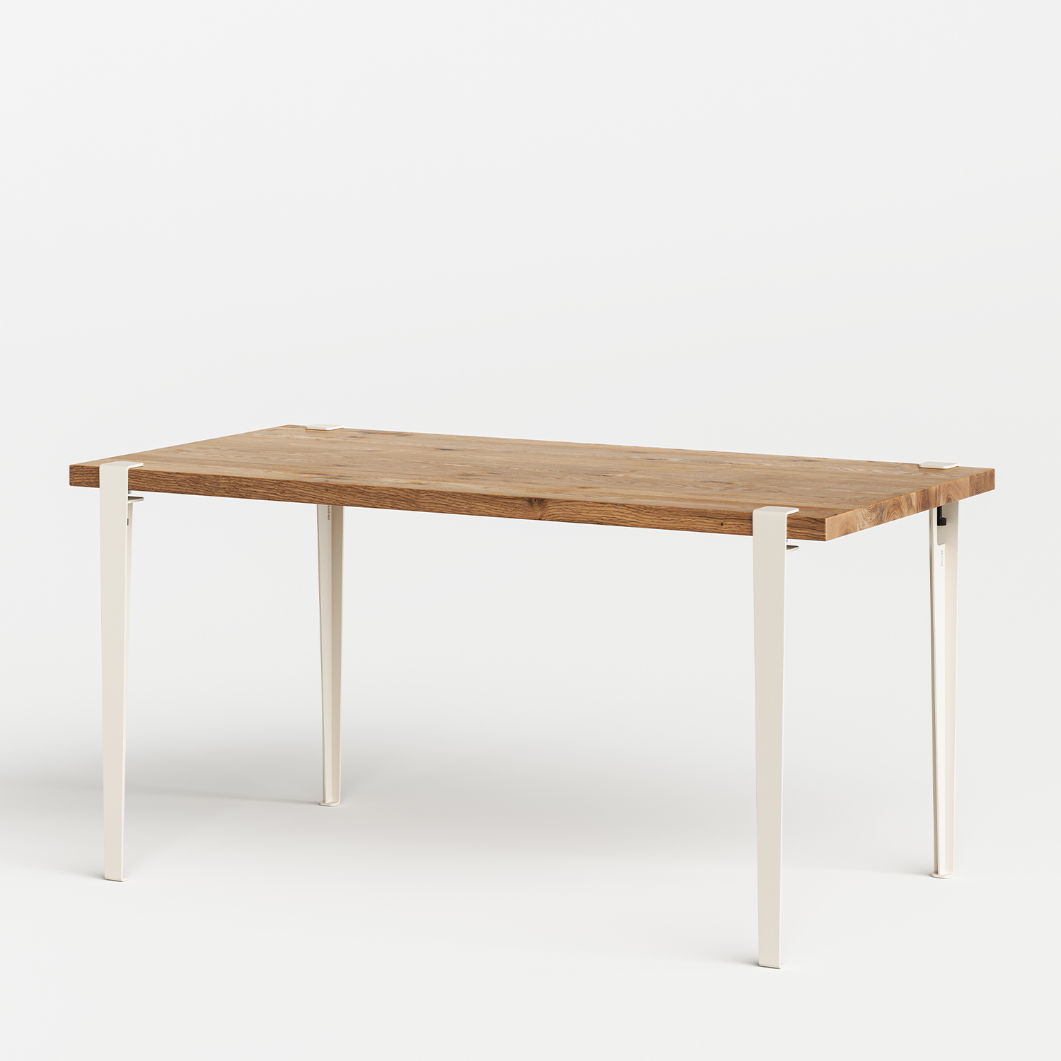 TIPTOE dining table - reclaimed wood