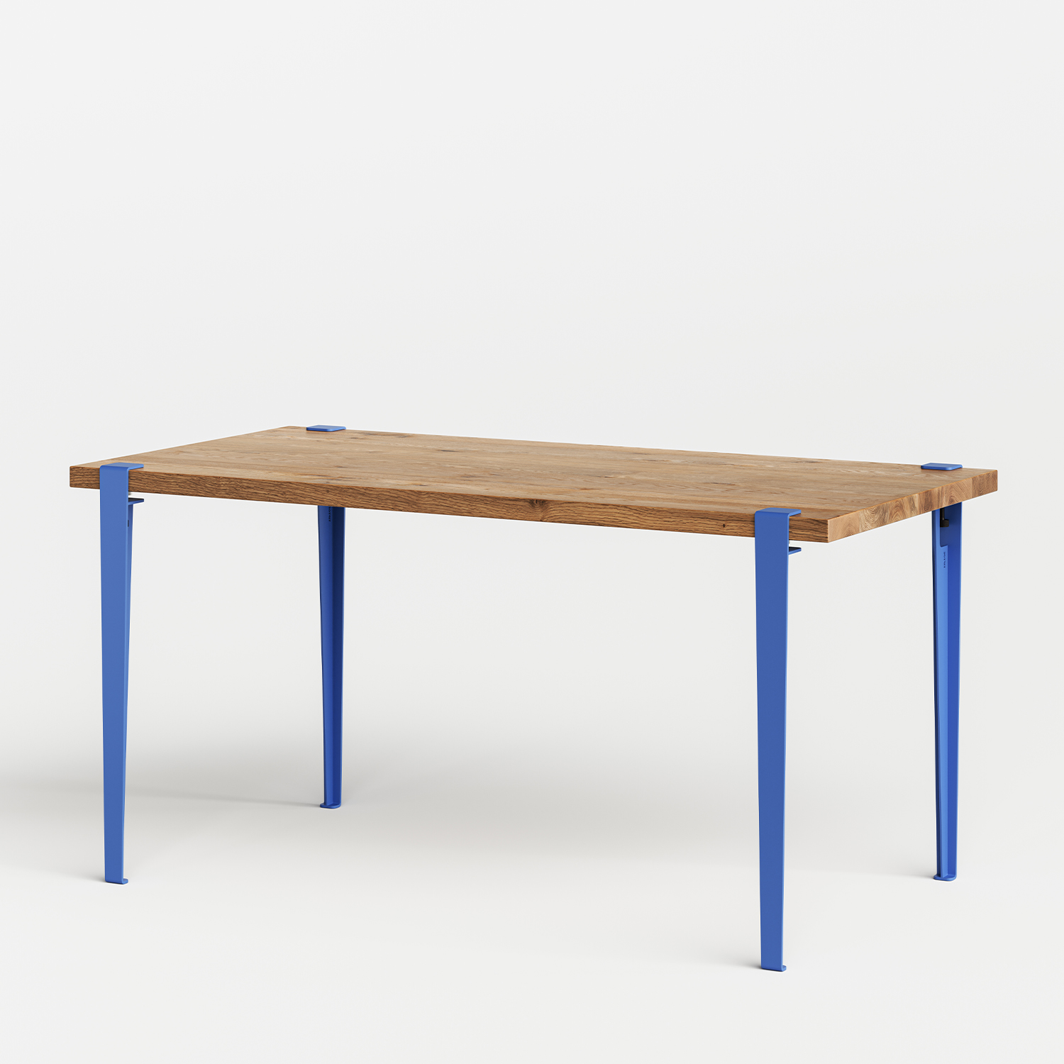 TIPTOE dining table - reclaimed wood