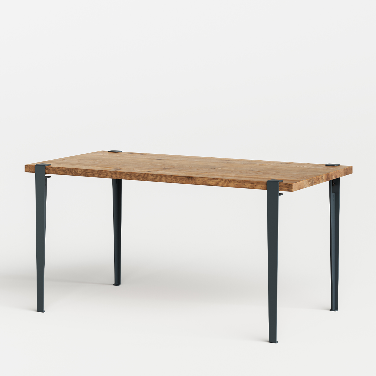 TIPTOE dining table - reclaimed wood