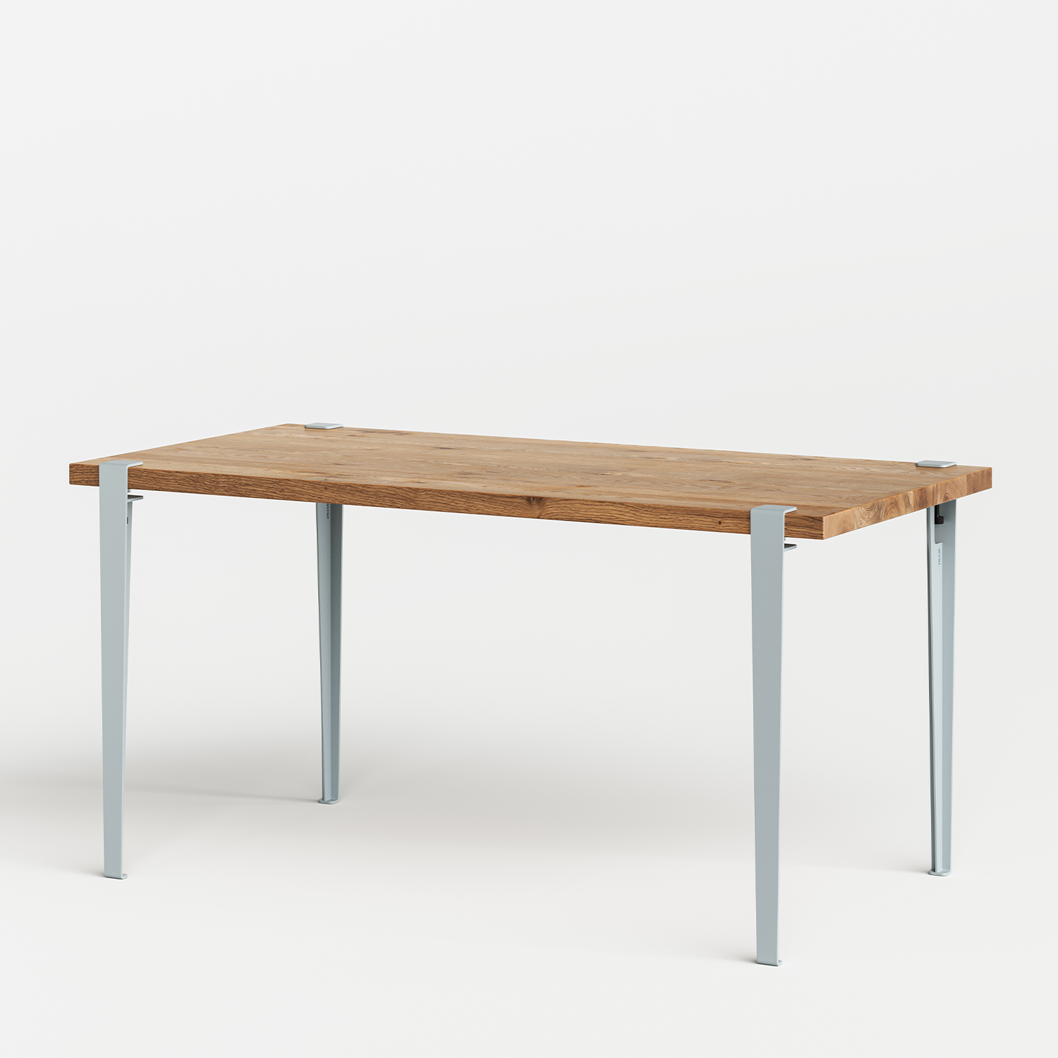 TIPTOE dining table - reclaimed wood