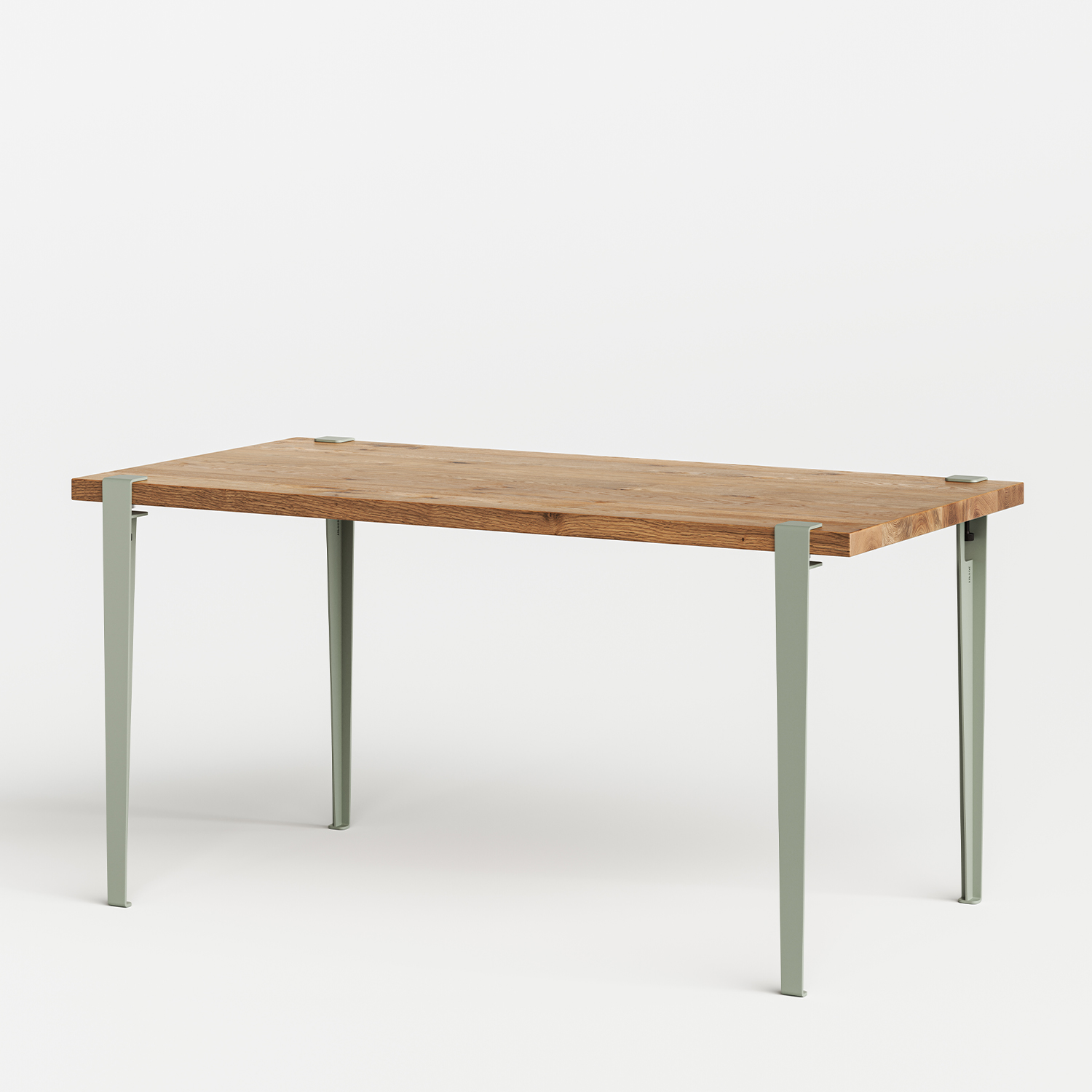 TIPTOE dining table - reclaimed wood