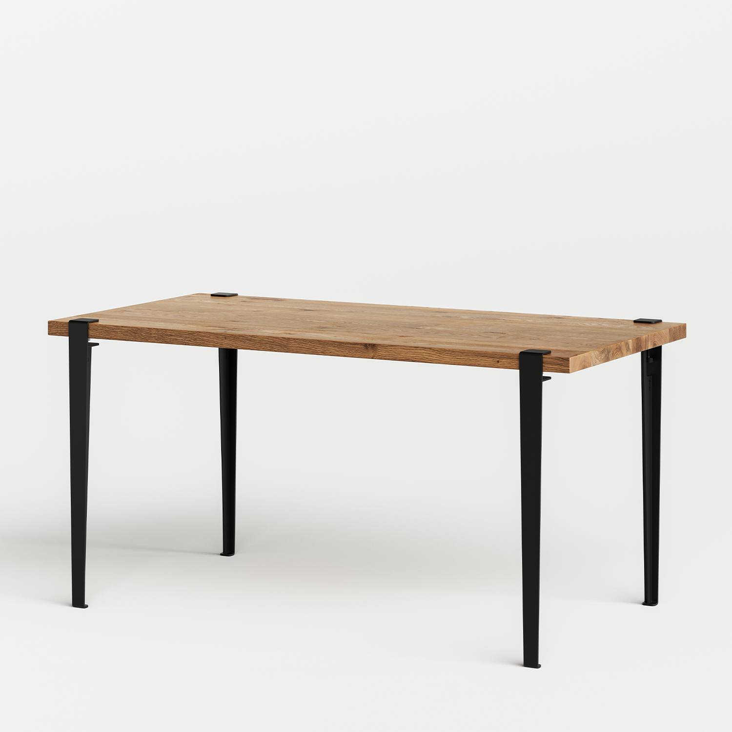TIPTOE dining table - reclaimed wood